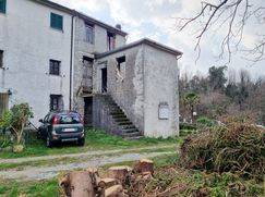 Rustico/Casale in Residenziale