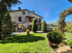 Rustico/Casale in Residenziale
