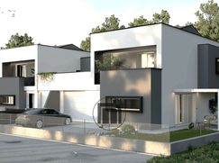 Casa Bi/Trifamiliare in Residenziale