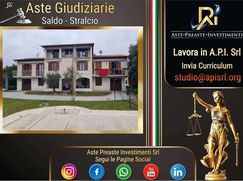 Villetta a schiera in Residenziale