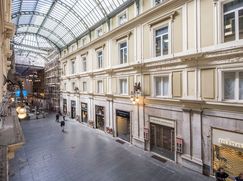 Ufficio in Commerciale
