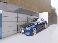 Box/posto auto in Residenziale