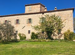 Rustico/Casale in Residenziale