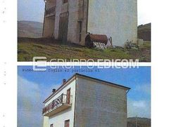 Edificio in Residenziale