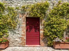 Casa indipendente in Residenziale