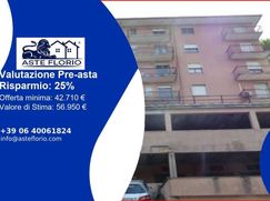 Appartamento in Residenziale