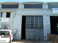 Capannone in Commerciale