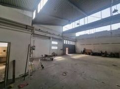 Capannone in Commerciale