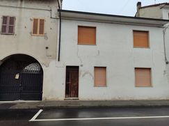 Casa indipendente in Residenziale