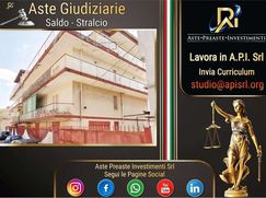 Appartamento in Residenziale