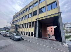 Ufficio in Commerciale