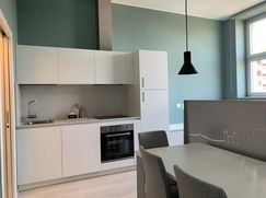 Appartamento in Residenziale