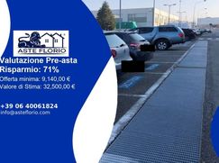Box/posto auto in Residenziale