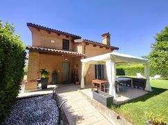 Villa in Residenziale