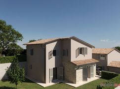 Villa in Residenziale