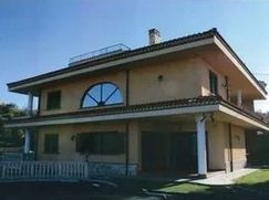 Villa in Residenziale