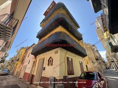 Casa indipendente in Residenziale