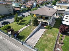 Casa indipendente in Residenziale