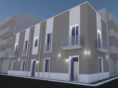 Appartamento in Residenziale
