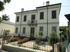 Villa in Residenziale