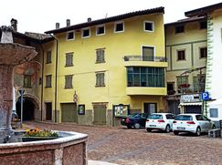Casa indipendente in Residenziale