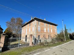 Rustico/Casale in Residenziale