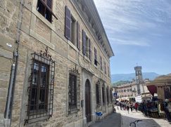 Casa indipendente in Residenziale
