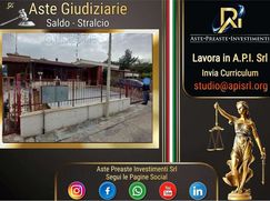 Villetta a schiera in Residenziale