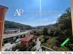 Appartamento in Residenziale
