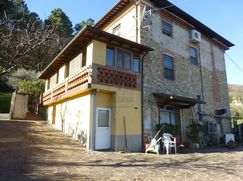 Rustico/Casale in Residenziale