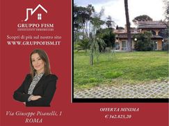 Villetta a schiera in Residenziale