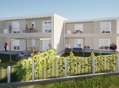 Appartamento in Residenziale