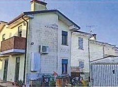 Villetta a schiera in Residenziale