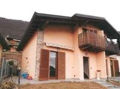 Villetta a schiera in Residenziale