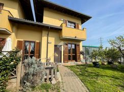Villetta a schiera in Residenziale