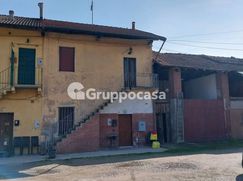 Rustico/Casale in Residenziale