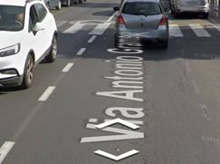 Box/posto auto in Residenziale