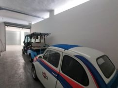 Capannone in Commerciale