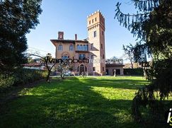Villa in Residenziale