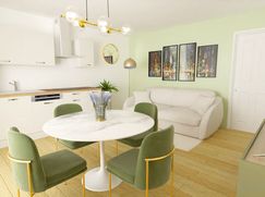 Appartamento in Residenziale