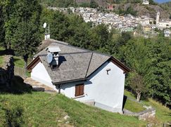 Baita/Bungalow/Chalet/Trullo in Residenziale