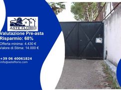 Box/posto auto in Residenziale