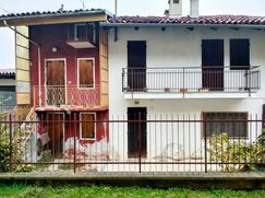 Villetta a schiera in Residenziale