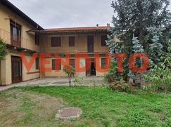 Rustico/Casale in Residenziale