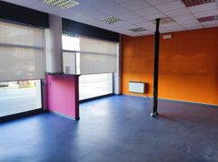 Ufficio in Commerciale