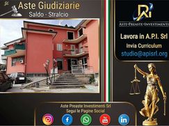 Appartamento in Residenziale