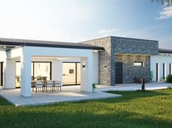 Villa in Residenziale
