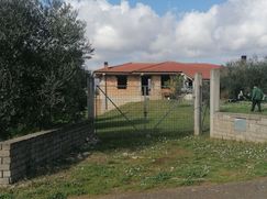 Casa Bi/Trifamiliare in Residenziale