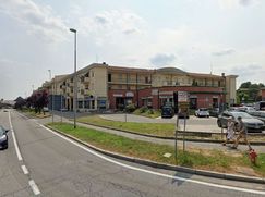 Box/posto auto in Residenziale