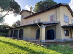 Villa in Residenziale